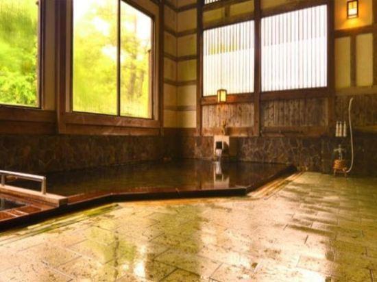 Kaikake Onsen Hotel Yuzawa  Buitenkant foto
