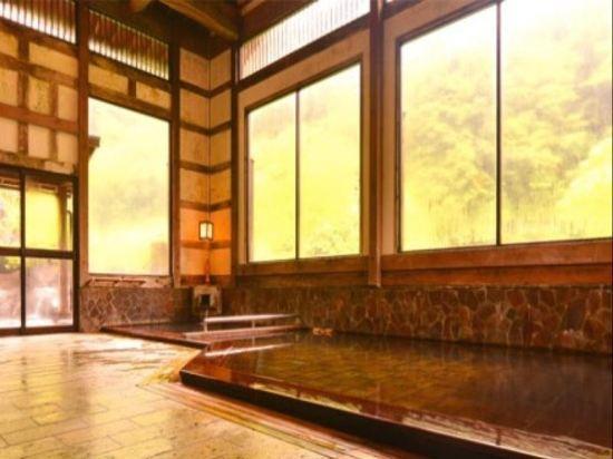 Kaikake Onsen Hotel Yuzawa  Buitenkant foto